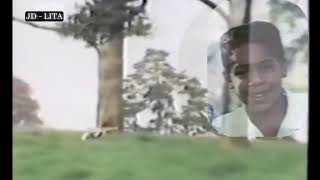 Zachary and Jennifer - The John Denver show 1973 Live performance.