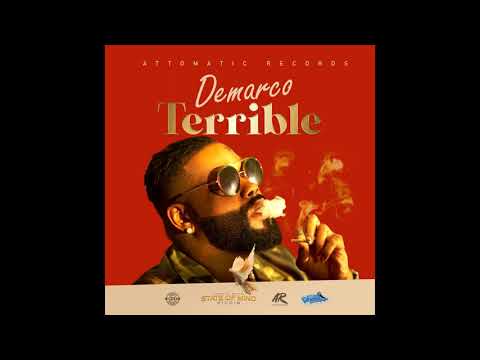 DEMARCO LIFE - Terrible (Official Audio)