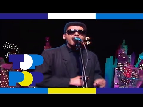 The Christians - Forgotten Town • TopPop