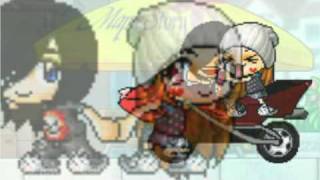 [short mmv] art of making miracle love girl o_O