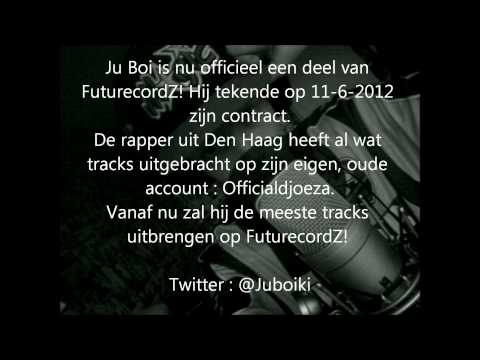 Ju Boi - Mijn droom (Promo)