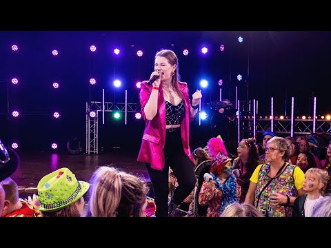 LVK 2023: Fio - Fees van reagebaogen (Valkenburg)