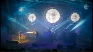 Widespread Panic | Red Rocks | 06/25/2017 | "Disco"