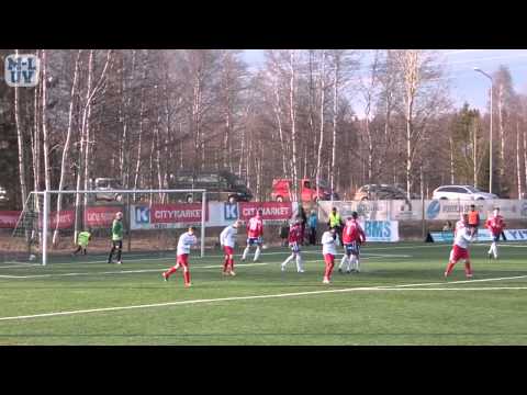 PS Kemi - TP-47, 12.5.2013