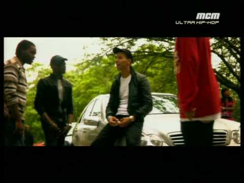 Tunisiano - Dans Le Regard Des Gens