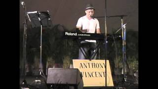 Anthony Vincent - Our Town - Take on the World