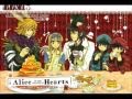 Alice in the Country of Hearts Op [Wonderful ...