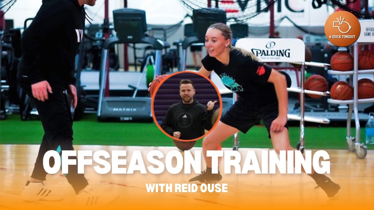 Basketball Off-Season Player Development Blueprint