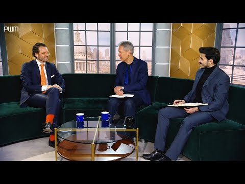 Swiss private banking and succession planning, Syz style: PWM Tea Break