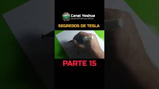 Segredos de Tesla
