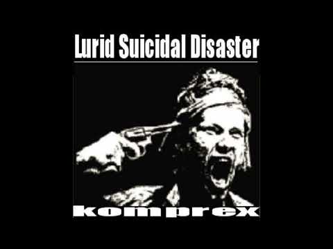 Komprex – 1999 2003 Official Megamix