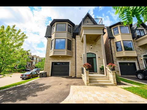 54 Firwood Cres, Etobicoke
