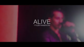 Tyler Ramerion - Alive (From ‘diary Of A Madman’) video