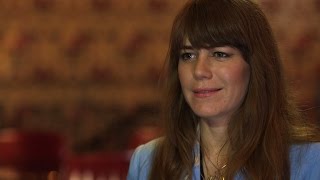 Jenny Lewis on the voyage to her new album