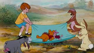 Return to Pooh Corner - Kenny Loggins