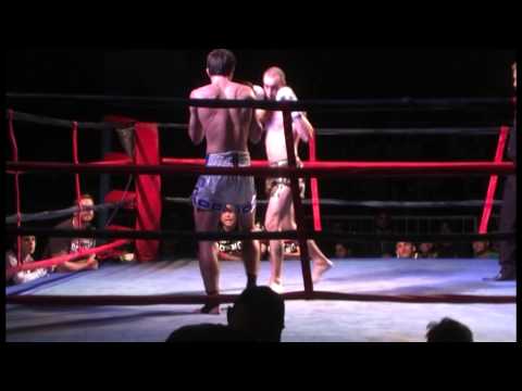 2K9 UNLIMITED - FEDERICO GENTILUOMO vs. LAUTARO DOMENICHELLI