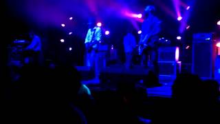 Minus the Bear - Secret Country