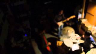 Just a Little Heat (Black Keys Cover)- Big Frasier