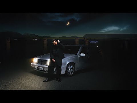 De Lacure - AKETESIN (w/ V $ X V PRiNCE) on Spotify Charts