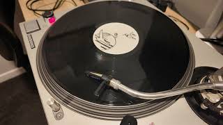 Les Moxx - Ball De Plage (Instrumental Ext)