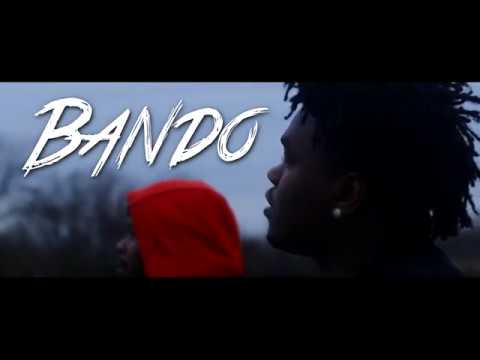 SMD Bando - Road Runner (Official Video) | Shot/Edited By @_Qiymo130