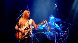 Joanne Shaw Taylor - Lord Have Mercy