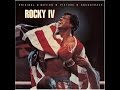 John Cafferty - Hearts On Fire Rocky IV Movie ...