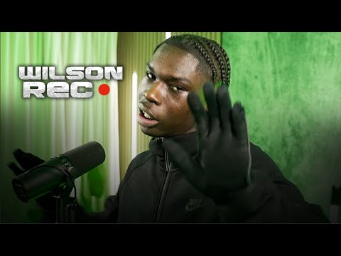 Wilson Corps  and Vatos