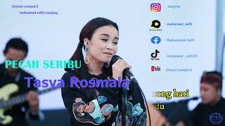 Download lagu TASYA ROSMALA - PECAH SERIBU LIRIK mp3 Download lagu TASYA ROSMALA - PECAH SERIBU LIRIK mp3