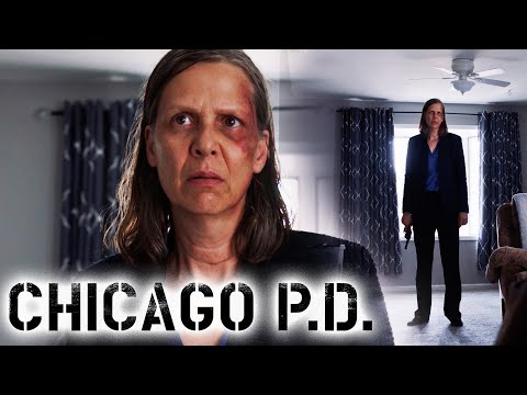Judy Gets Her Revenge Against Her Fathers Killer | Chicago P.D.