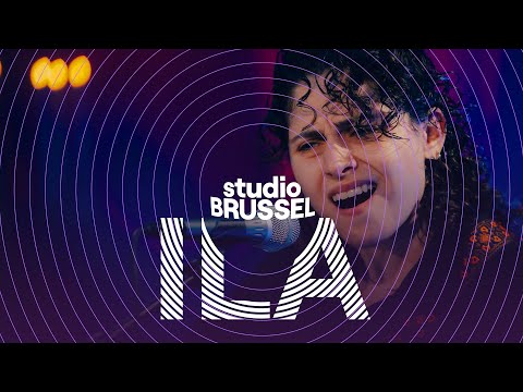 ILA — Where Did You Sleep Last Night? | Kurt Cobain tribute