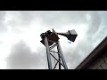 Oil Pump Siren MK2 Test Tower Look Around