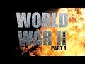 History of WW2 Part 1 - Full Episode
