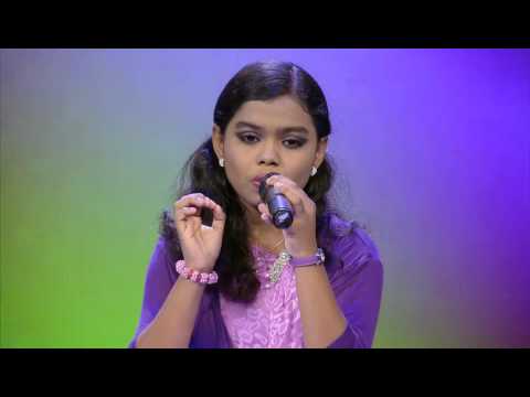 Indian Voice Junior I Episode 147 - part 2 I Mazhavil Manorama