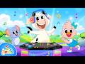 Chindolele Y Más Canciones Infantiles Para Bailar La Vaca Lola