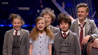 Matilda the Musical | Big Night of Musicals by the National Lottery 2023
