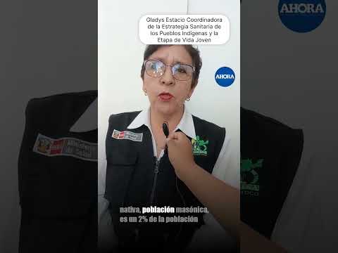 🌿🩺 Prevención de Diabetes en Comunidades Originarias de Puerto Inca 💚📊