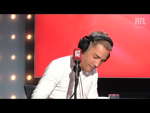 Bernard Mabille fait le tour du Périphérique