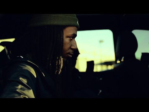 Buzzie - Pray To God | shot by @TwinVisualBusiness