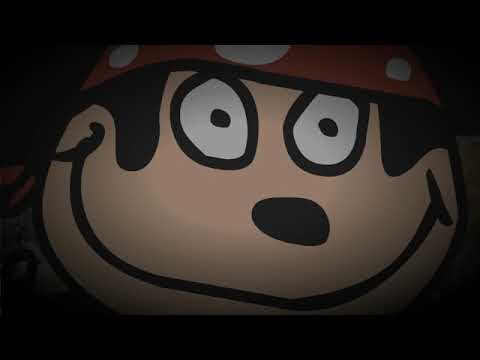 Mokey's Horror House - Basement 087 (Animation/Flash Video, 2013) Clip