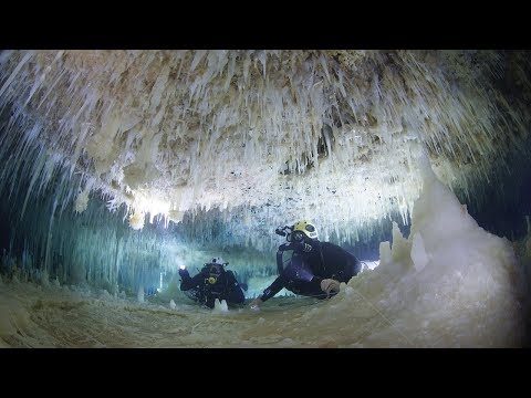 Ancient Caves - Preview Trailer