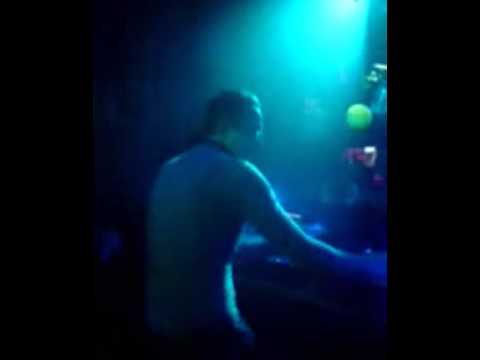 Denis Binokl @ Versal (14/11/2009)