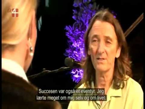The Most Amazing Interview with Roger Hodgson Part 1