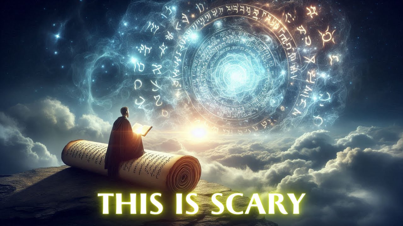 The Unveiling of Divine Mystery: Unearth the Name of Jesus Before His Earthly Arrival!