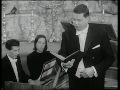 Dietrich Fischer-Dieskau sings: Bach, Grosser Herr und starker König (Weihnachtsoratorium)