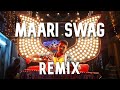 Maari Swag BGM REMIX Dhanush Anirudh Ravichander Suriyaa