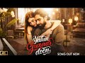 Yahin Guzaar Doon Song Amaal MalikFarhana Bhatt New Song ShreyaGhoshalMusic Video