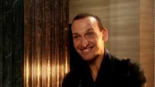 The Ninth Doctor's Living in the Sunlight