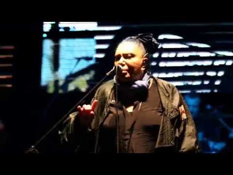 Loredana Bertè @ Diamante 12.08.16