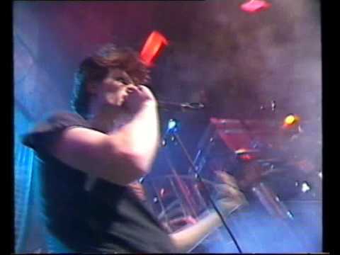 Clint Ruin - Descent Into The Inferno